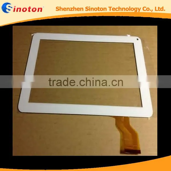 High Quality 9.0 Inch Tablet MID Replacement Touch Panel DH-0926A1-PG-FPC080-V3.0 photo-2