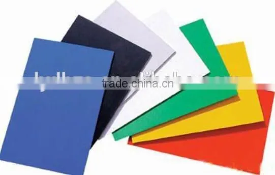 HIPS Sheet/Expanded Polystyrene photo-4