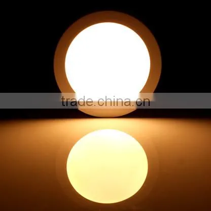 Hot Selling New Product for 2015 Led Downlight Retrofit Dimmable Led Recessed Light 12W