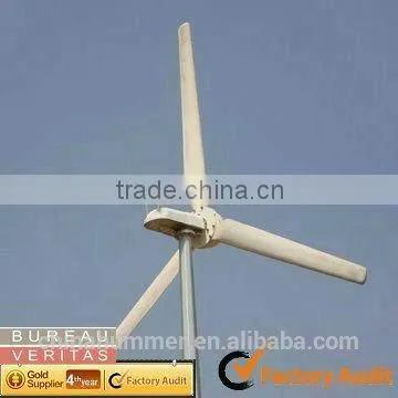 Wind Generator Hummer 10kw Wind Turbine Wind Power System photo-6