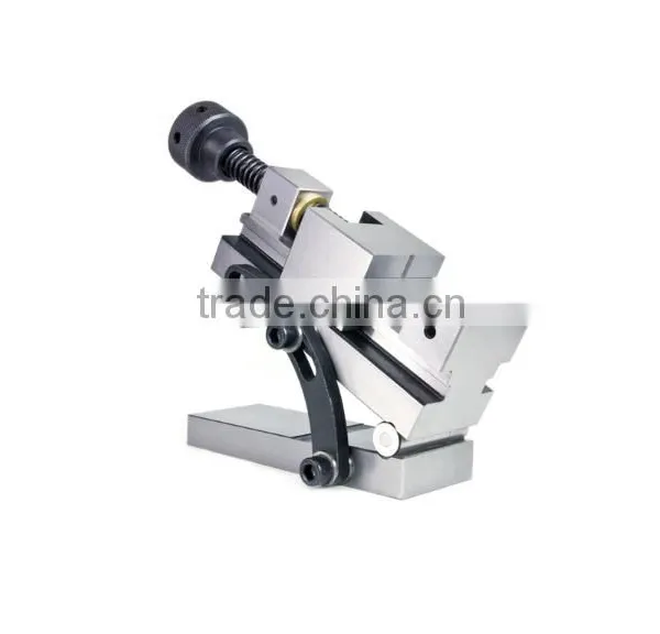 Factory Supply 20CrMnTi Precision Modular Vise GT Vises Quality Choice photo-3