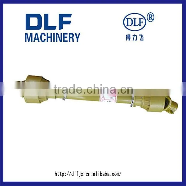 Fiat Tractor Spare Parts (PTO Shaft)