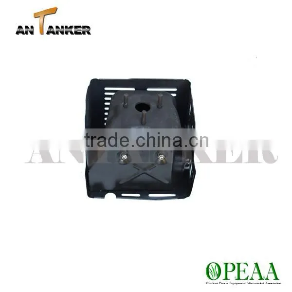 High Quality Generator Muffler For GX390 Muffler photo-5