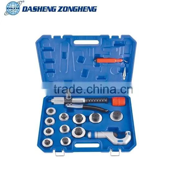 DSZH CT-300AL Refrigeration Tool Tube Expander Tool Kit