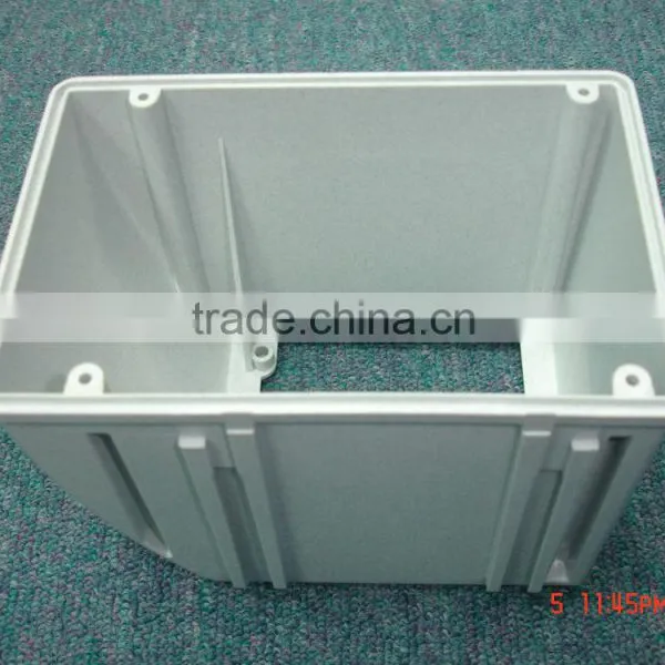 China Made Plastic Tooling Injection Mouled for Home Application photo-2