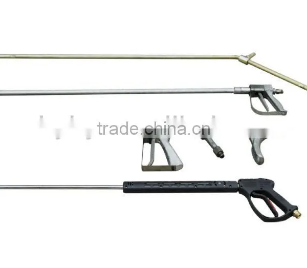 High Pressure Industrial Cleaner photo-6