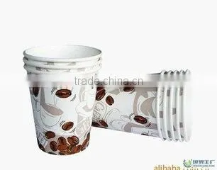 CE Identification Easy Operate Paper Cup Packing Machine (ZBJ-X12) photo-3