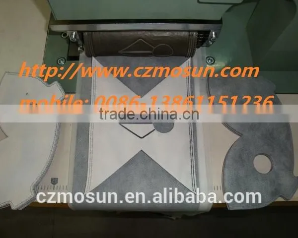 Ultrasonic Mask Making Machine (with CE)