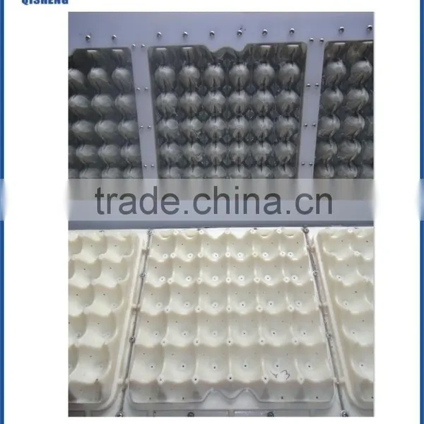 Efficient Recycle Egg Tray Production Line Egg Tray Manufacturing Equipment photo-2
