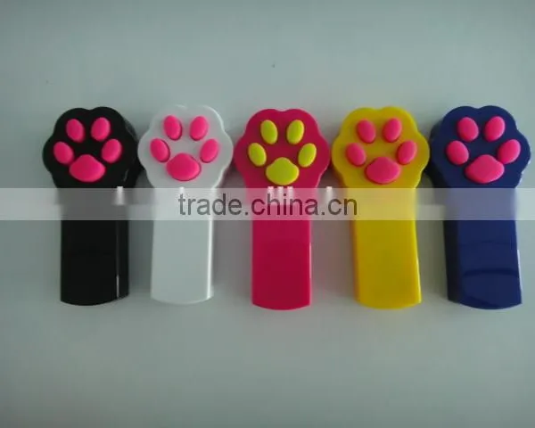 China Manufacture for New Laser Cat Toy With Logo Printed photo-6