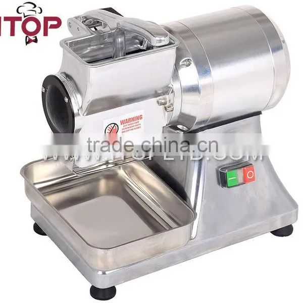 Electric Cheese Machine