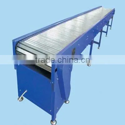 Conveyor for Foods