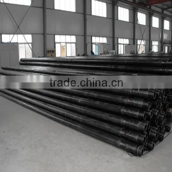 API Grade G105 S135 X95 Internal Coating Drill Pipe photo-2
