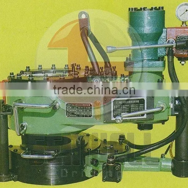 API SPEC 7K Power Tongs