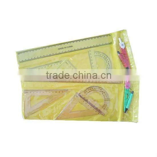 Promotional Ruler Set