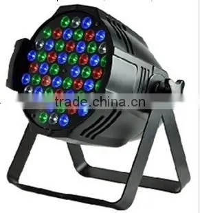 54*3W LED PAR Light (Not Waterproof) Indoor Led Par Light photo-2