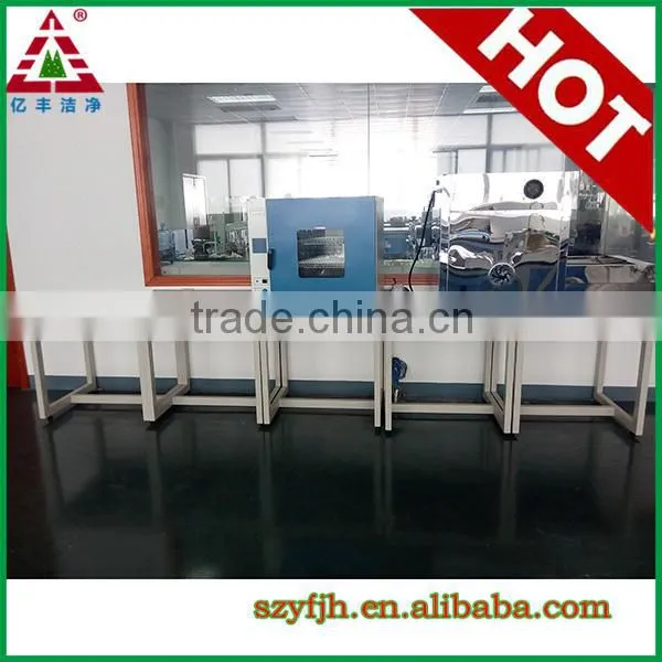Laboratory Bench Work