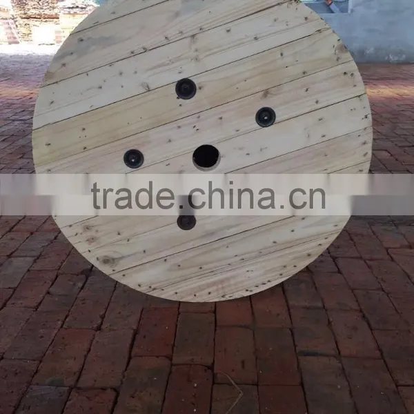 Indian Standard Cable Drum
