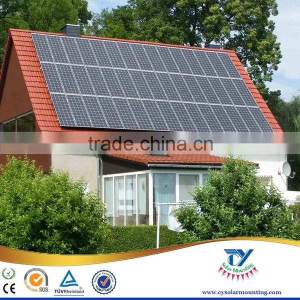 Solar Panel Kit Solar Power Kits