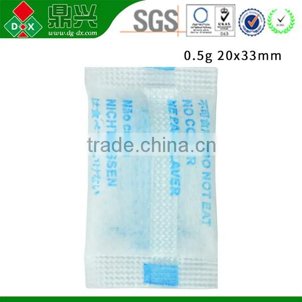 Made in China Silica Gel Sachet for Camera Accessories photo-2