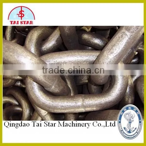 New Product Hardware G80 Alloy Stainless Steel Chain photo-4