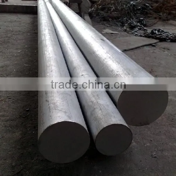 China CrMo Alloy Steel Bar Price photo-4