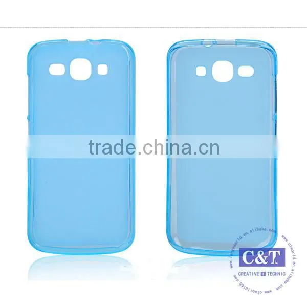 C&T Hot Selling New Skin Cover for Huawei Ascend Y520 photo-4