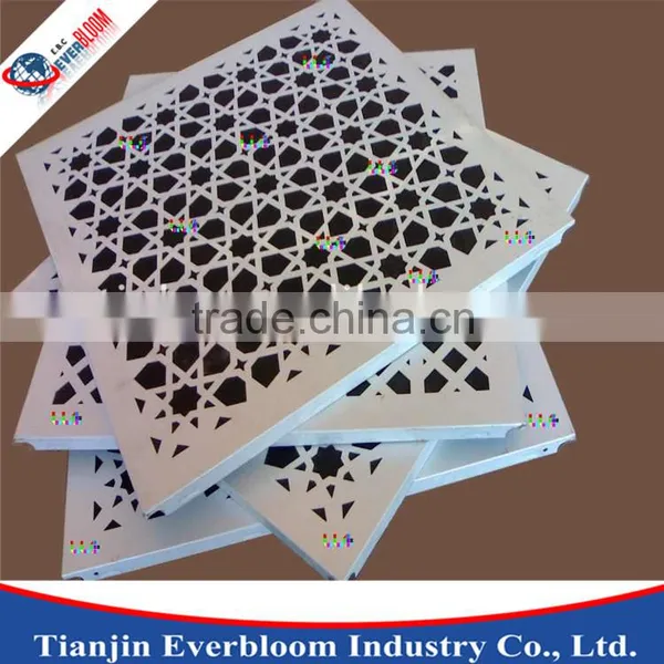 Bright Surface DC Aluminum/aluminium Sheet for Decoration photo-3