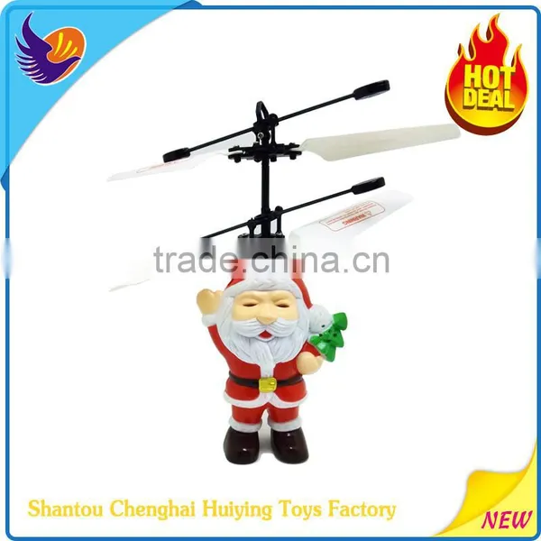 Christmas Gift Hot Selling HY-838 Wholesale rc Toy Helicopter With Lights