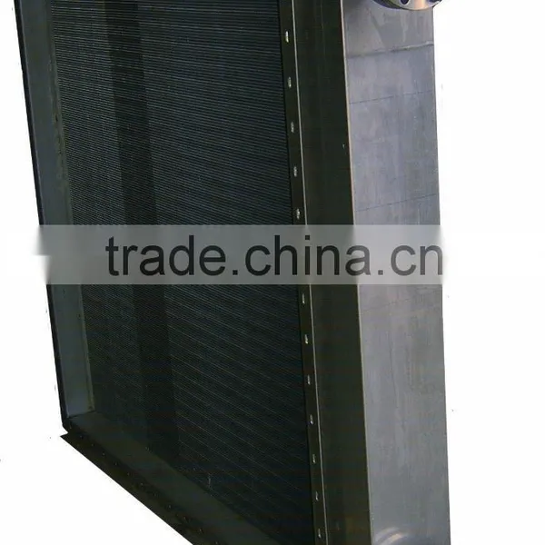 Steam to Air Heat Exchanger Price, Industrial Air Heater