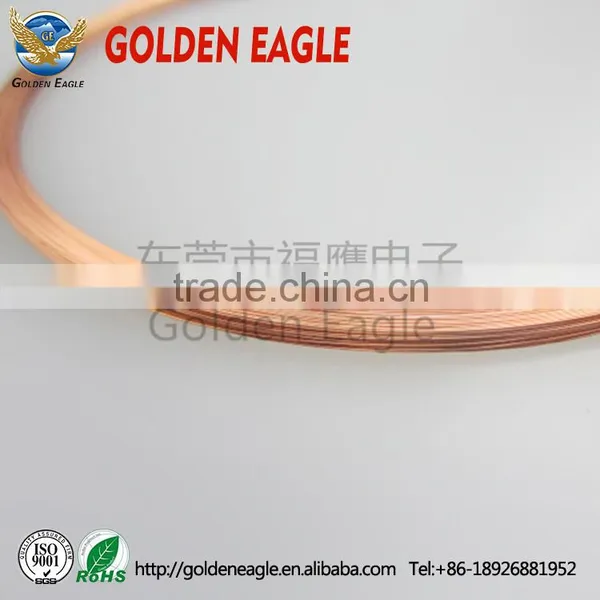 Customerized Glass Strobe Lights Air Core Coil GE006 photo-2