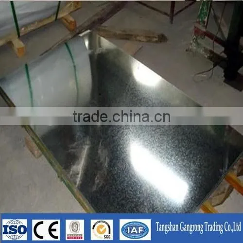 Top Quality Galvanized Steel Strip Price From China photo-3