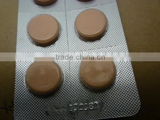 Blister Foil photo-2