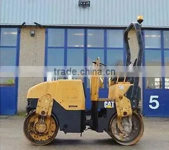 USED MACHINERIES - CB-214D ROAD ROLLER (8405)
