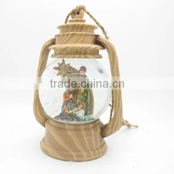 Large Size 80MM Funny Led Christmas Decoration photo-2