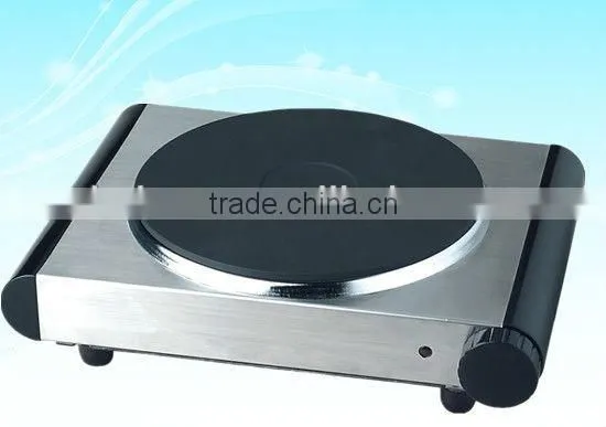 Single Hotplate