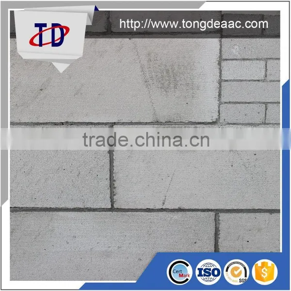 Heating Efficiency Industrial Autoclave AAC Block Manufacturer photo-4