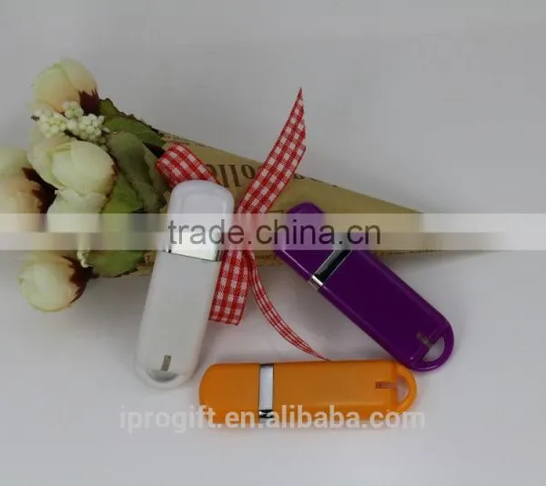 Wholesale Promotional Gift OEM Logo Personalized OEM Color USB Flash Drive 16GB photo-2