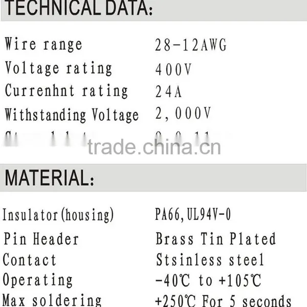 Factory Wholesale Equivalent Wago 222 Series Push in 2p 3p 5p Quick Wire Connector Electrical Terminal Block photo-2