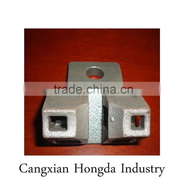 Scaffolding Ringlock photo-3