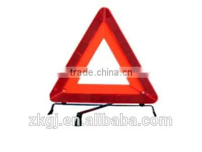 Reflective Warning Triangle