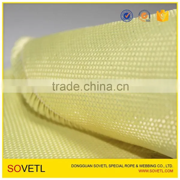 Professional Aramid Fabric Suppliers