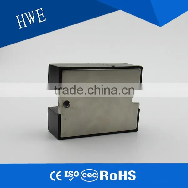 SSR - 60DA Relay Black 60ASolid State Relay photo-5