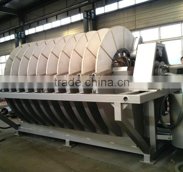 High Quality Ceramic Filter Press Used in Filtration System photo-2