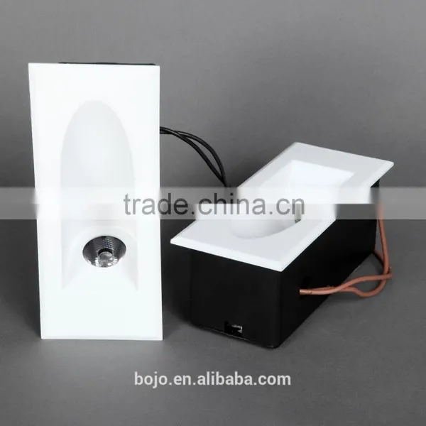 100-240V Outdoor Use 2W Led Step Light photo-5