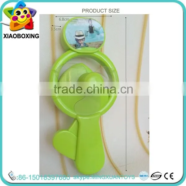 Summer Toy Cooler Air Cooling Camping Fan Toys for Sale photo-3