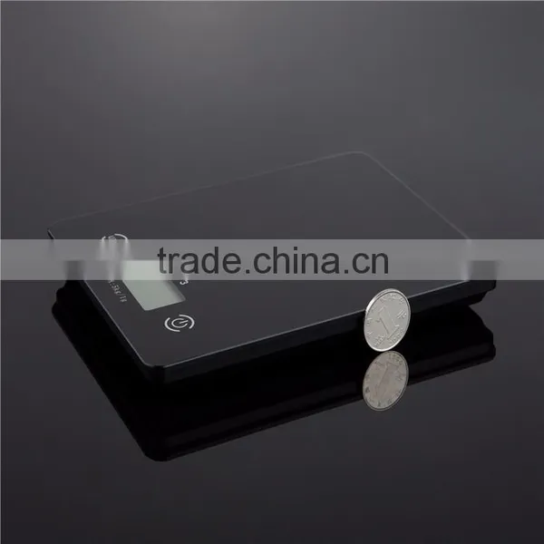 Creative Design Electronic Multifunction Digital Kitchen Scale photo-5