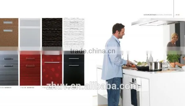 NEW High Hardness no Scratch High Gloss Acrylic Mdf Boards photo-5