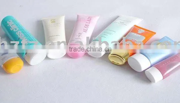 Plastic Tube