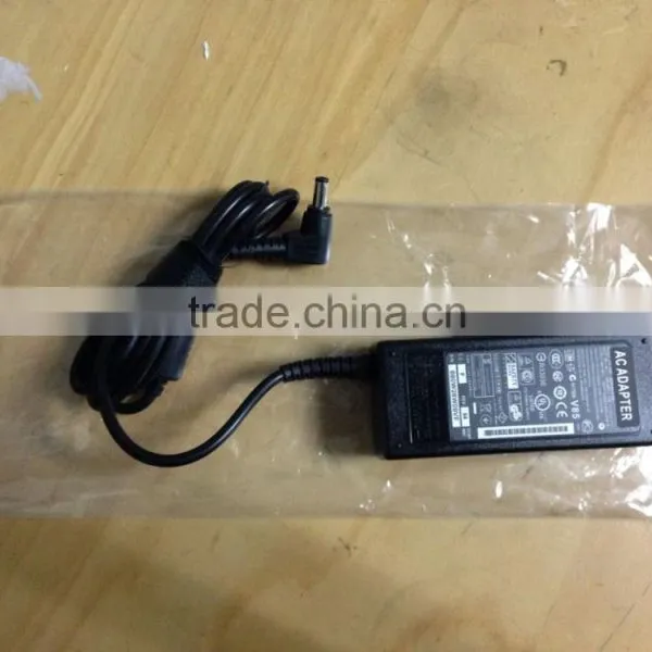 Laptop ac Adapter AS US 19V 3.42A 65W 5.5*2.5 photo-2